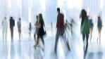 Mobile CRM: Das Business kommt in Bewegung - Foto: fotolia.com/SVLuma