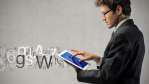 Vorsicht Kontrollverlust: Mobile Unternehmen brauchen Informationsvorsprung - Foto: andrea michele piacquadio, Shutterstock