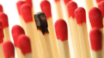Im Teufelskreis: Burnout garantiert