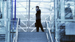 Berater unterwegs: Neulich ... auf dem Flughafen - Foto: Visionaer - Fotolia.com