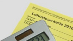 Technische Schwierigkeiten: E-Lohnsteuerkarte wieder verschoben - Foto: FM2 - Fotolia.com