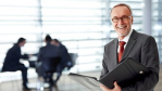 Drei Thesen zum Führungsverhalten: Was Mitarbeiter von ihrem Chef erwarten - Foto: Günter Menzl, Fotolia.com