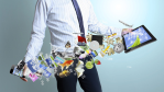 Gartner prophezeit: Enterprise App Stores werden die Softwarelandschaft ändern - Foto: Violetkaipa, Fotolia.com