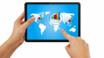 Gartner-Studie: Tablets verdrängen PCs bei täglichen Aufgaben - Foto: ra2 studio, Fotolia.com