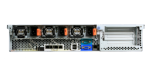 Vier-Sockel-Rackserver: Server-Test - IBM System x3755 M3 mit vier 12-Core-Opteron-CPUs