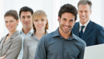 Gelassenheit und Zuversicht: Welche Schlüsselkompetenzen Berufstätige brauchen - Foto: Rido, Fotolia.com