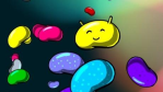 Gingerbread-Version am verbreitetsten: Android Jelly Bean läuft auf jedem fünfzehnten Android-Gerät