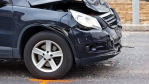 Der Fiskus kassiert mit: Privatunfall mit Firmenwagen - Foto: Gina Sanders, Fotolia.com