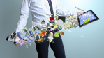 Smartphone-Apps und -Accessoires: Smartes Zubehör für smarte Handys - Foto: Violetkaipa, Fotolia.de