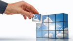 FAQ Cloud Computing: Was Sie über die Cloud wissen müssen - Foto: Itestro, Fotolia.com