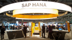 Sapphire 2012 Madrid: SAP baut am Cloud-Powerhouse - Foto: Wolfram Scheible, SAP AG