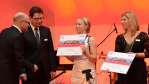CIO Young Talent Award 2012: CIO-Nachwuchs ausgezeichnet - Foto: WHU