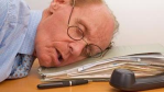 Herausforderung für Führungskräfte: Burn-out der Mitarbeiter vermeiden - Foto: Fotolia, Doc RaBe