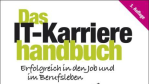 Buchtipp: Der ultimative Job-Ratgeber - Foto: Verlag O'Reilly