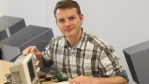 IT-Sicherheit: Autoindustrie braucht die guten Hacker - Foto: Escrypt 