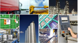 Industrie 4.0: Die vierte industrielle Revolution kommt smart daher - Foto: LE Image Fotolia.com