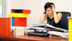 Effizienzverlust: Typische Kostentreiber bei ECM-Lösungen - Foto: Fotolia.com/Julija Sapic