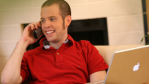Hotspots und Social Media: 9 Sicherheitstipps für mobiles Arbeiten - Foto: Vodafone D2 GmbH