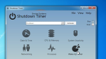 Kommandozeile, Autostart Timer, Autoruns, Osrik, Shutdown Win8: Start/Stopp-Hilfen für Windows - Foto: Bär/Schlede