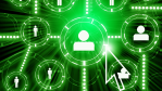 Was IT-Freiberufler wissen sollten: Freelancer - ohne Netzwerke geht nicht - Foto: Sergej Khakimullin/Shutterstock