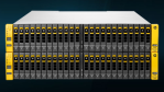 HP Discover 2012: Hewlett-Packard wirft EMC den Fehdehandschuh hin - Foto: Hewlett Packard
