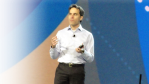 Sharepoint Conference 2012 : Sharepoint-Vater Teper zur Produktstrategie - Foto: Microsoft