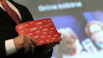 Shareconomy: CeBIT 2013 Pressekonferenz