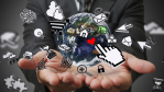 Umfrage von PAC: Unternehmen wappnen sich für Big Data - Foto: buchachon, Fotolia.de