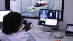Komplexe Analysen: Wenn Pythagoras mit Big Data hantiert - Foto: Klinikum Augsburg/Ulrich Wirth