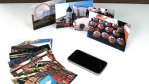 Animierte Grußpostkarten: Update! Pixories bringt Augmented Reality für alle - Foto: Pixories