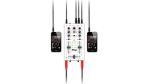 Gadget des Tages: iRig Mix - Apple-Gadgets am Mixer - Foto: IK Multimedia