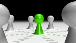 IT-Struktur im Cloud-Zeitalter: Wieviel dezentrale IT ist tolerierbar? - Foto: Cmon/Fotolia