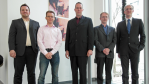 Computerwoche Championship 2012: Oliver Wildenstein ist Champion für Datenqualität