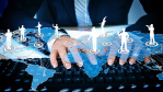 Messaging, Tagging und Acivity-Streams: Die besten Social-Business-Tools - Foto: Sergey Nivens, Shutterstock.com