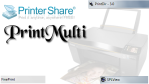 FinePrint, PrinterShare, PrintDir, PrintMulti, SPLViewer: Tools fürs Drucken