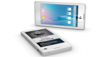YotaPhone: Android-Smartphone hat LCD- und E-Ink-Display - Foto: Yota Device