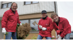 Corporate Social Responsibility (CSR): Nicht nur zur Weihnachtszeit - Foto: Privat