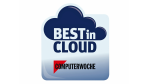 Best in Cloud 2013: Wettbewerb Best in Cloud geht in die dritte Runde
