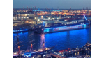Schlaue Logistik im Hamburger Hafen: Verkehrssteuerung in Echtzeit - Foto: Quelle Andres Lehmann