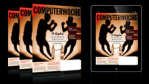 Computerwoche 51-52/12: Computerwoche Gipfelgespräch