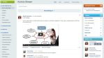 Funktionserweiterungen für Bitrix24 : Das Intranet aus der Cloud wird sozialer - Foto: Bitrix