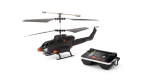 Gadget des Tages: Ready for take off - Modell-Helikopter mit dem iPhone steuern - Foto: Griffin