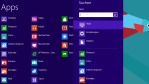 Charms-Menü, Kacheln, Tastenkürzel: 10 Tipps für Windows 8 - Foto: Bär/Schlede