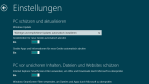 Schnellcheck: Acht Sicherheitstipps für Windows 8