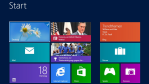 Startbildschirm konfigurieren, Kacheln ändern und mehr: Windows 8 - die Kacheln im Griff - Foto: Bär/Schlede