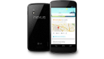 Bericht: LG baut neues Nexus-Smartphone für Google - Foto: Google