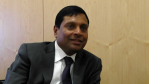 Wipro-CEO TK Kurien im Interview : "Innovationen entstehen heute am Frontend"
