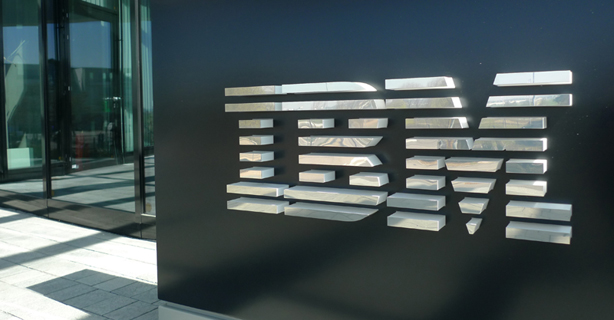 x86-Server stehen zur Disposition: IBM und Lenovo: Warum der Server-Deal richtig wäre - Foto: IBM