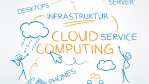 Die Cloud im Mittelstand: Keine Angst vor der Cloud - Foto: rubysoho, Fotolia.com