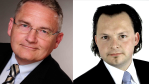 Jobchancen 2013: Karriereratgeber 2012/13 - Andy Beyer, Raimund Mrugalla, HSC - Foto: HSC